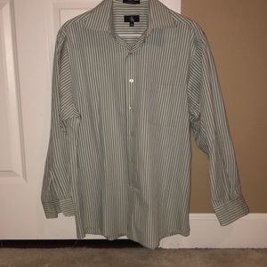 Calvin Klein dress shirt